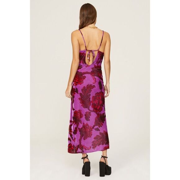 RHODE Jemima Dress ❤️‍🔥 - Picture 2 of 11